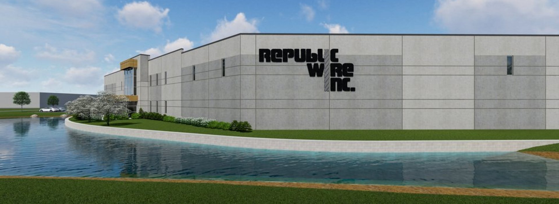 Republic Wire